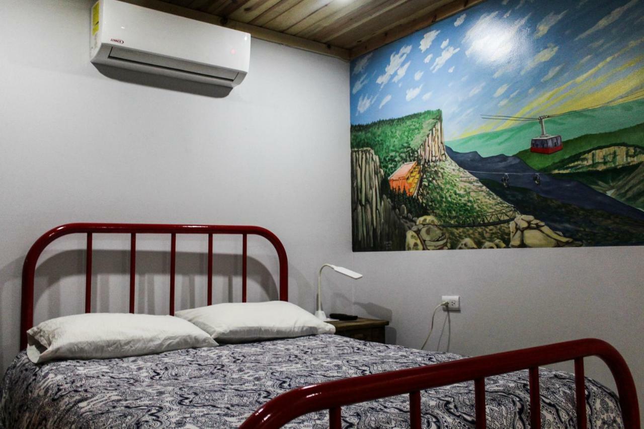 Hotel La Estacion ครีล ภายนอก รูปภาพ